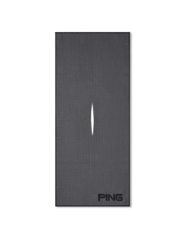 Toalla Ping Tour golf