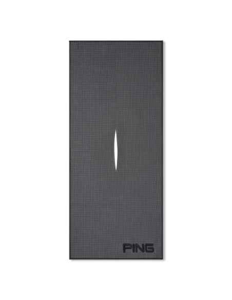 Toalla Ping Tour golf
