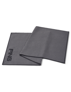 Ping Tour golf Towel 2