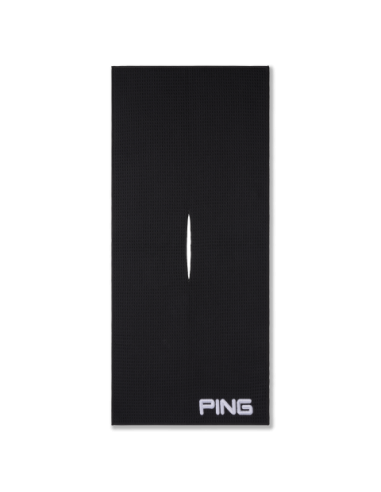 Ping Tour golf Towel
