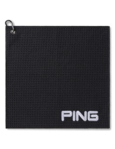 Ping Clup golf Towel 2