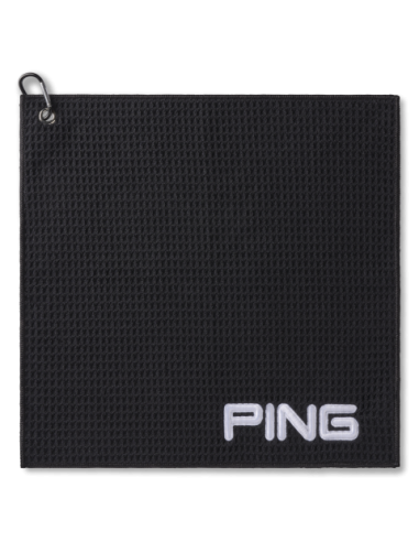Ping Clup golf Towel