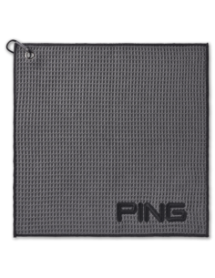 Ping Clup golf Towel 2