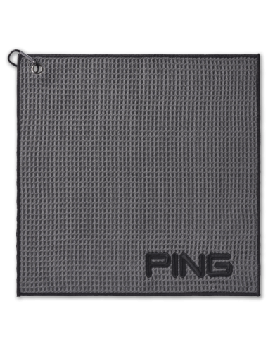 Toalla Ping Clup golf