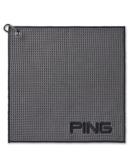 Toalla Ping Clup golf