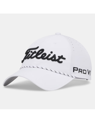 Titleist Tour BRZR golf Cap