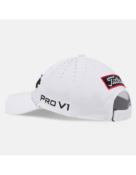 Gorra Titleist Tour Breezer golf