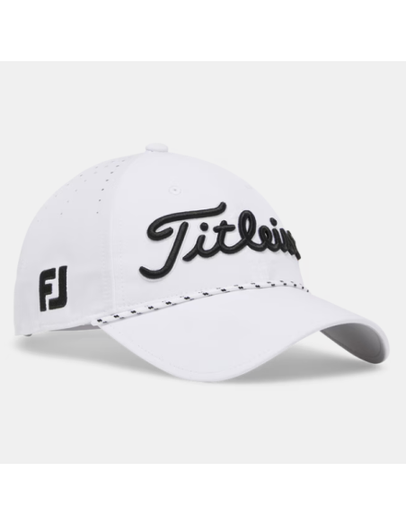 Titleist Tour BRZR golf Cap
