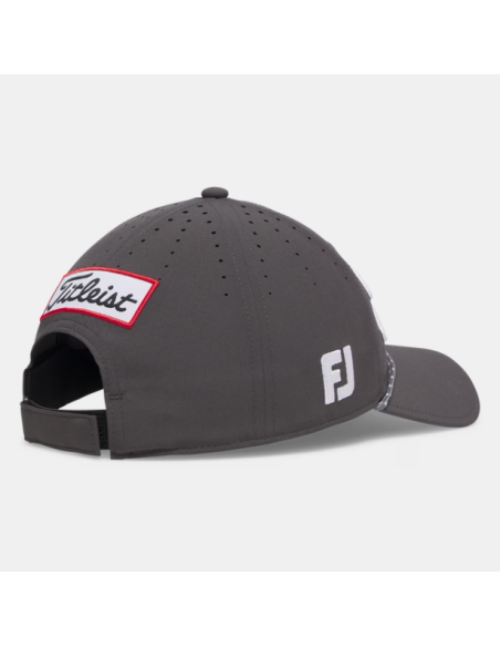 Gorra Titleist Tour Breezer golf