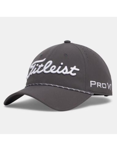 Titleist Tour BRZR golf Cap