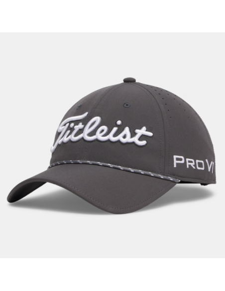 Gorra Titleist Tour Breezer golf