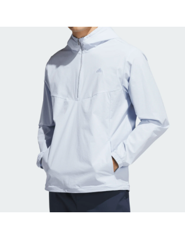 Sudadera adidas ULT+ANORAK golf
