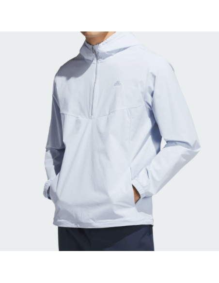 Sudadera adidas ULT+ANORAK golf
