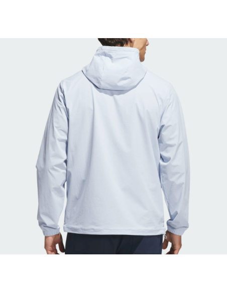 Sudadera adidas ULT+ANORAK golf