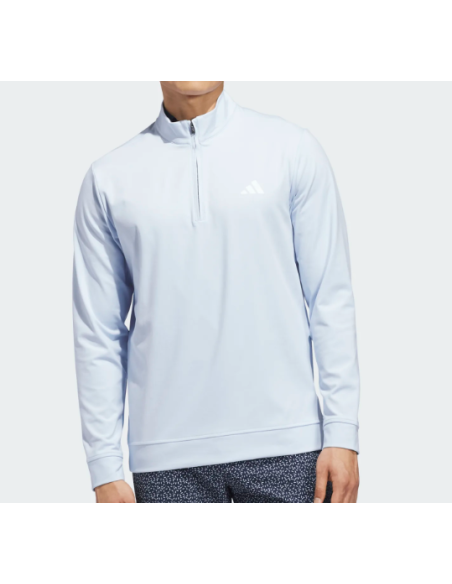 Sudadera adidas ULT Classic Quarter Zip golf