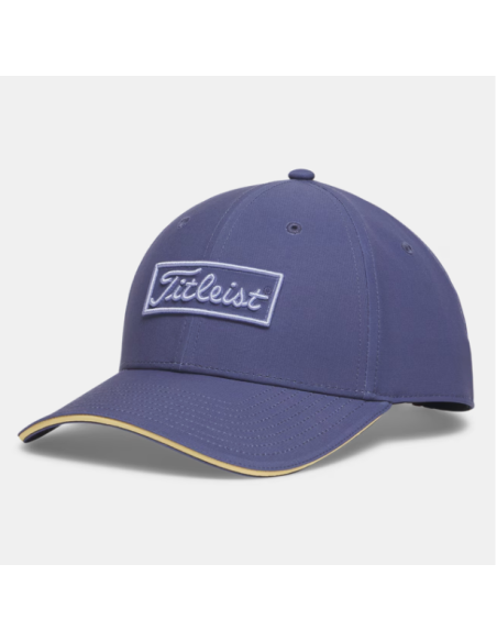 Gorra Titleist Oceanside Special Collect.