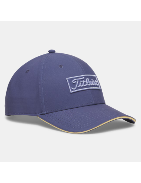 Gorra Titleist Oceanside Special Collect.