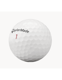 Bolas TaylorMade golf TP5/TP5x pack 6