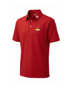 Polo Footjoy España 2 Estrellas