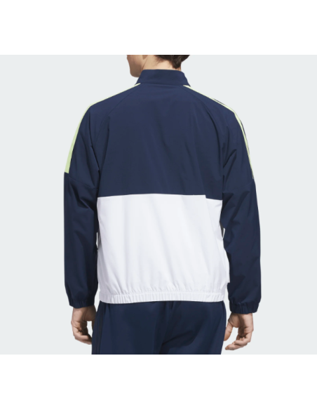adidas BTC WINDBREAKER golf Jacket