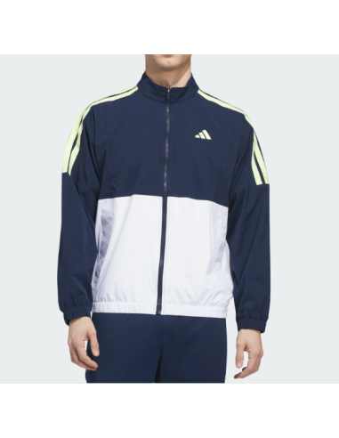 Chaqueta adidas golf  BTC WINDBREAKER
