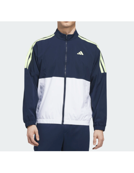Chaqueta adidas golf  BTC WINDBREAKER