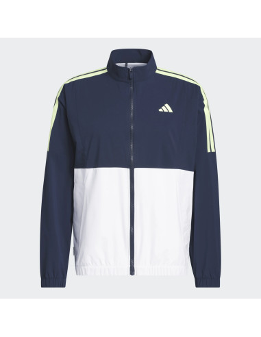Chaqueta adidas golf  BTC WINDBREAKER