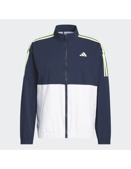 adidas BTC WINDBREAKER golf Jacket