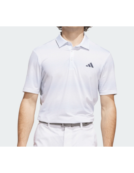 adidas  Ultimate 365 Mesh Climacool golf Polo Shirt