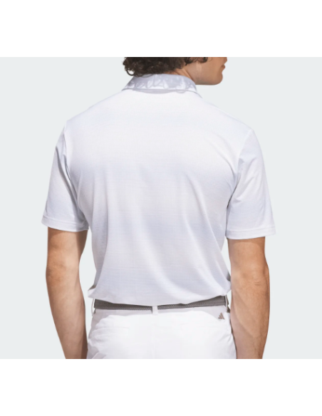 adidas  Ultimate 365 Mesh Climacool golf Polo Shirt