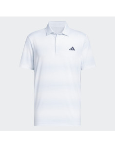 adidas  Ultimate 365 Mesh Climacool golf Polo Shirt