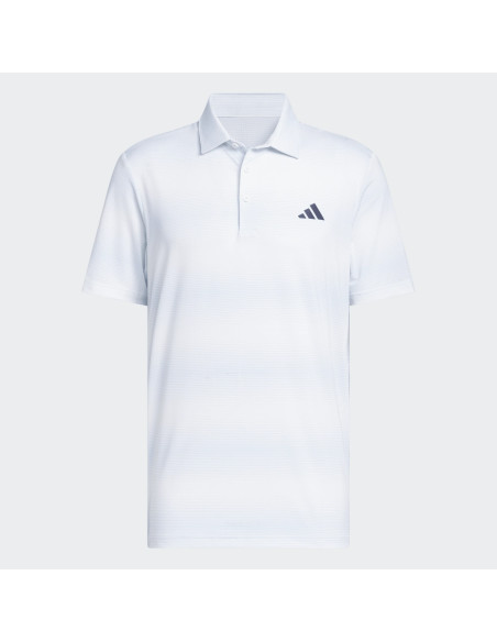Polo adidas golf Ultimate 365 Mesh Climacool