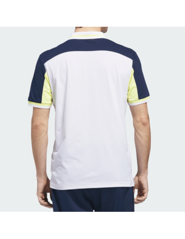 adidas Beyond the Course Twistknit golf Polo Shirt