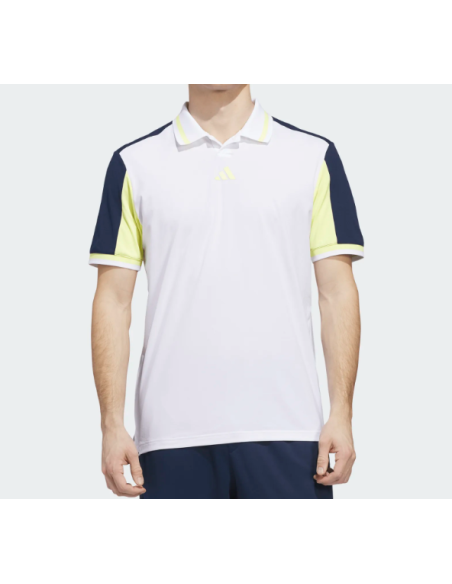 Polo adidas golf  Beyond the Course Twistknit
