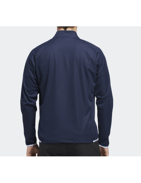 adidas Ultimate365 Water and wind repellentQZ golf Sweatshirt
