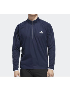 Sudadera adidas golf Ultimate365 Water and wind repellent 2