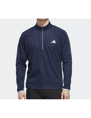 adidas Ultimate365 Water and wind repellentQZ golf Sweatshirt