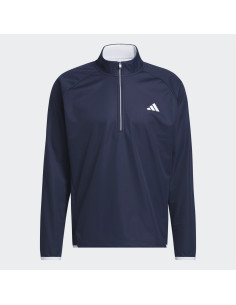 Sudadera adidas golf Ultimate365 Water and wind repellent