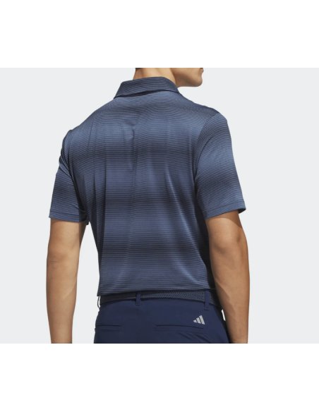 Polo adidas golf Mesh Climacool