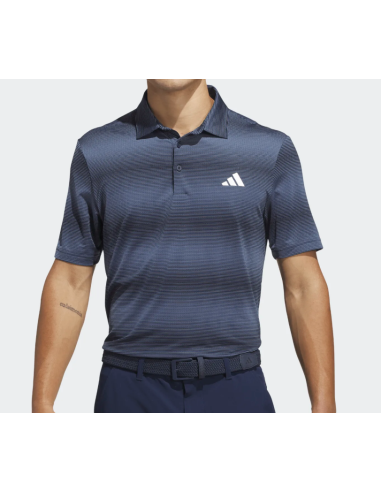 adidas Mesh Climacool golf Polo shirt