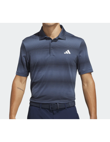 adidas Mesh Climacool golf Polo shirt