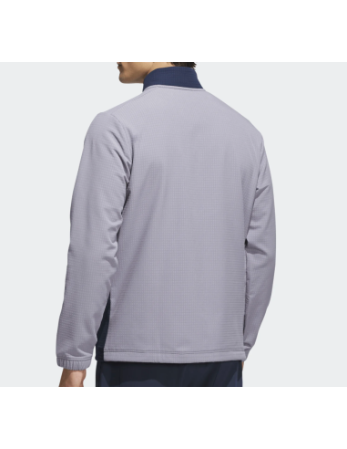 adidas Wind Woven Full Zip golf Jacket
