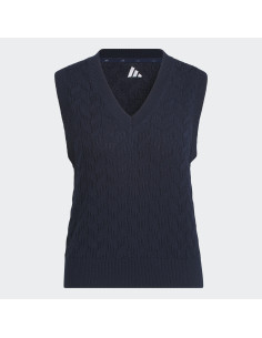 adidas golf Ultimate Tour Knit Vest