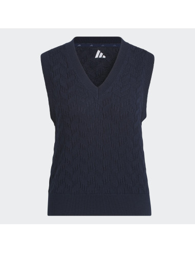 adidas golf Ultimate Tour Knit Vest