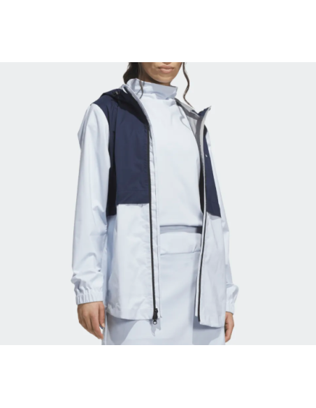 Chaqueta golf adidas Ultimate365 Climaproof