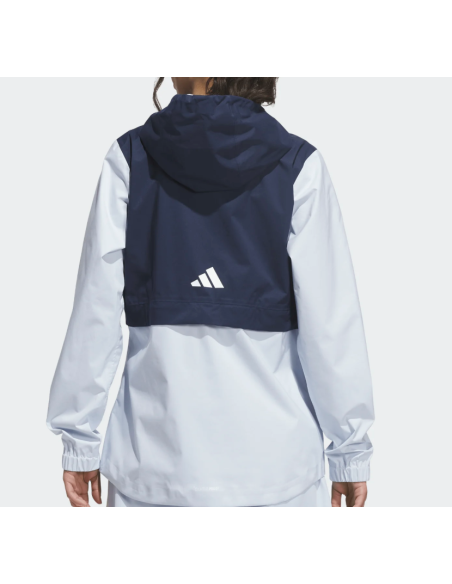 Chaqueta golf adidas Ultimate365 Climaproof