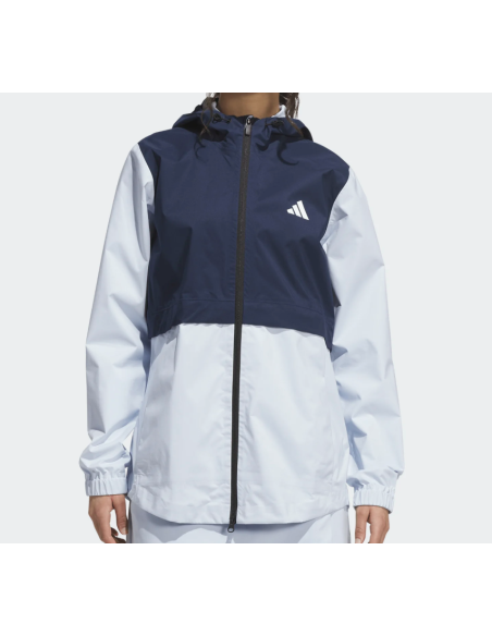 Chaqueta golf adidas Ultimate365 Climaproof