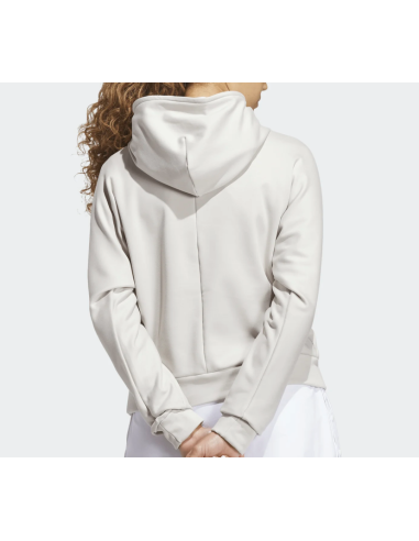 adidas Beyond The Course Snap Climawarm golf Sweatshirt