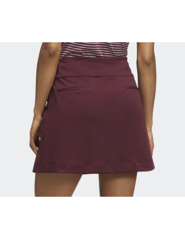 Falda adidas golf mujer Ultimate365 Faux Wrap Skort