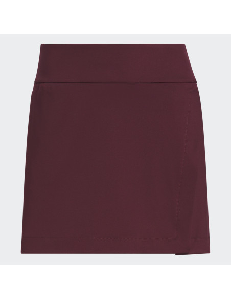 Falda adidas golf mujer Ultimate365 Faux Wrap Skort